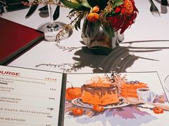 -Bistro Wang 牛排馆