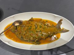 -汉水谣·江景餐厅(江滩店)