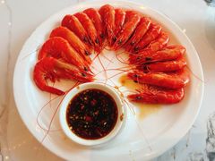 -不仔客海鲜·烧烤·270度海景餐厅(大东海店)