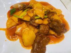 -稻香酒家·33年老字号·港式粤菜(富邦中心店)