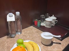 -绍兴鉴湖君澜大酒店