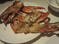 -加餐海鲜自助(集美银泰百货店)