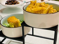 芥末鸭掌-羲和雅苑•北京烤鸭(陆家嘴中心店)