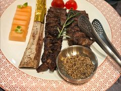 -靓湾海鲜·海景餐厅(小麦岛店)