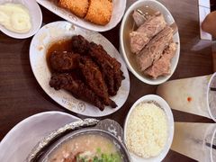 -松發肉骨茶(先得坊店)