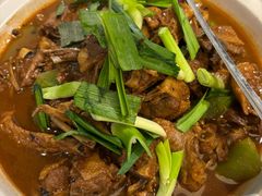 -鑫小城故事·藕汤·家常菜(台北一路总店)