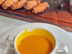 -火车头法国西餐厅