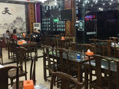 大堂-徽州美食(三十年老店)