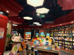 -西西弗书店(城西银泰城店)