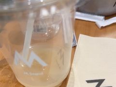 -M Stand(深圳湾后海汇店)