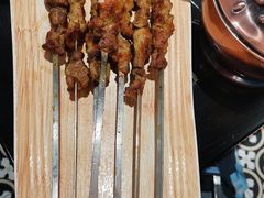 -巴依老爷新疆美食(清华东门店)