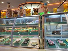 -环球约客烤涮自助(铜锣湾店)