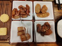 -临家闽南菜(宝洲路店)
