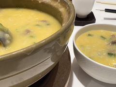 -白天鹅宾馆-宏图府餐厅