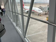 -福州长乐国际机场