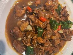武庄主特色炒鸡-武庄主特色炒鸡(周恩来纪念馆店)