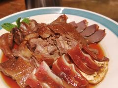 -广东道至正餐厅(区庄店)