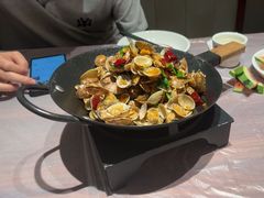 -有位虾匠·香辣蟹·小龙虾(李村店)