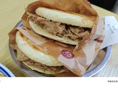 -樊记腊汁肉(竹笆市总店)