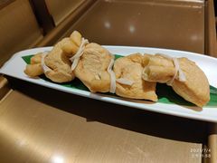 -海底捞火锅(丰尚国际广场店)
