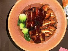 -RIVIERA 松鹤楼(外滩店)