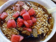 泻火纯手工冰粉-搓火大都会(广安门总店)