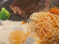 -豪享来中西餐厅(隆昌店)