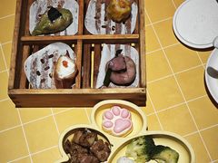 -蔡澜点心·粤菜(花城汇南区店)