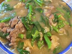 -官塘陈记鱼生·潮汕砂锅粥·牛肉火锅(潮枫路总店)
