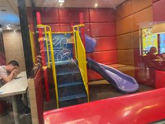 -麦当劳(曲阳店)