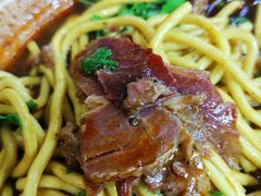 -白老三牛肉丸子面(平阳广场店)