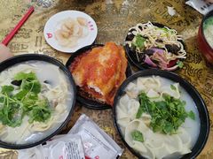 -惠丰源烩面馆(经七路店)