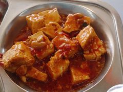 -烟台大学-第7餐厅