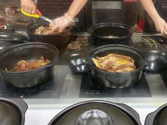 -醉壹号海鲜大排档(厦门美食地标店)