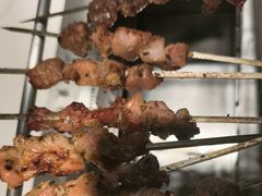 -高鸽子锦州烧烤63年(海阳路店)
