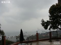 -鼓浪屿琴海庄园海景酒店