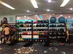 -奥力健身游泳俱乐部(华悦店)