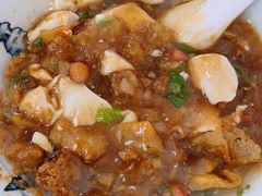 -豆相识•九九豆腐脑(牛咡桥店)