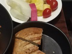 -食间牛排(湖西路店)