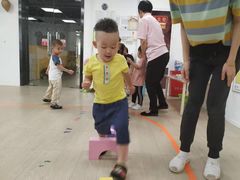 -多乐小熊托育(方庄中心)