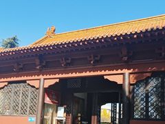 -明故宫遗址公园