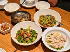 -巴蜀风·地道川菜(总店)