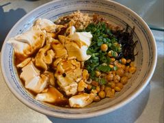 干拌豆花米线-多味居(剪子巷店)