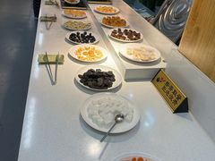 -素清香(解放路店)