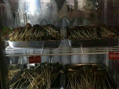 -三番火辣串串香(南市场店)
