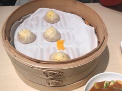 -鼎泰丰(当代商城店)