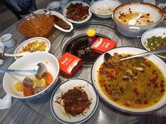-湘当爱·鲜煮现炒(松岗立业路店)