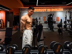 -加伍磅健身(千树店)