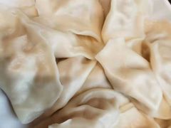 鲅鱼猪肉水饺-一轩饺子馆(丽都店)