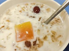 -冰神糖水铺(国贸中心店)